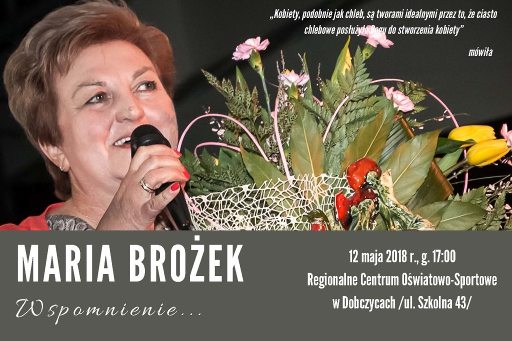 wspomnienie_Maria Brożek (2)